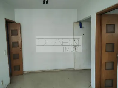 Apartamento com 2 Quartos à venda, 55m² no Cidade Monções, São Paulo