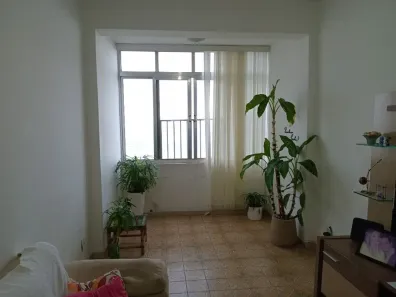 Apartamento com 2 Quartos à venda, 99m² no Itararé, São Vicente