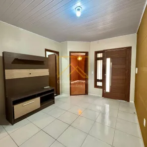 Casa com 2 Quartos à venda, 45m² no Jardim do Bosque, Cachoeirinha