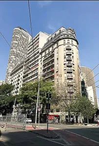 Apartamento com 3 Quartos à venda, 348m² no Centro, Taubaté