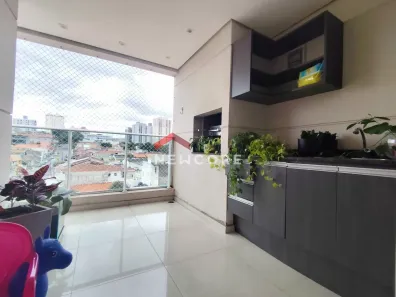 Apartamento com 2 Quartos à venda, 60m² no Vila Prudente, São Paulo