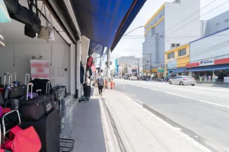Sala Comercial à venda, 704m² no Brás, São Paulo