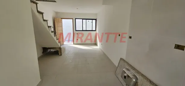 Casa de Condomínio com 2 Quartos à venda, 65m² no Vila Nova Carolina, São Paulo