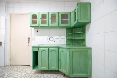 Apartamento com 3 Quartos à venda, 90m² no Indianópolis, São Paulo