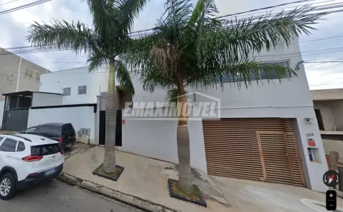 Ponto Comercial à venda, 195m² no Jardim Golden Park Residencial, Sorocaba