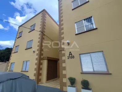 Apartamento com 2 Quartos à venda, 60m² no Parque Arnold Schimidt, São Carlos