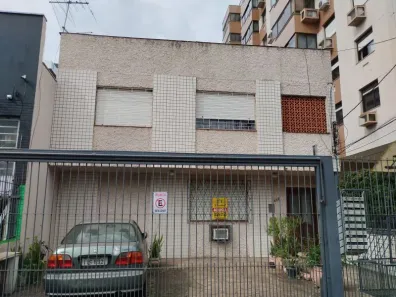 Kitnet para alugar, 29m² no Santana, Porto Alegre