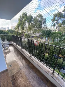 Apartamento com 4 Quartos à venda, 165m² no Parque da Mooca, São Paulo