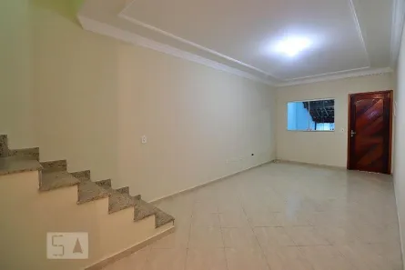 Casa com 2 Quartos à venda, 103m² no Jardim Utinga, Santo André