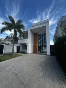 Casa de Condomínio com 5 Quartos à venda, 290m² no Recreio dos Bandeirantes, Rio de Janeiro