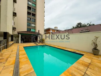 Apartamento com 4 Quartos à venda, 149m² no Enseada, Guarujá