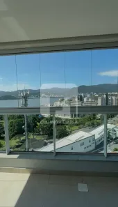 Apartamento com 3 Quartos à venda, 110m² no Agronômica, Florianópolis