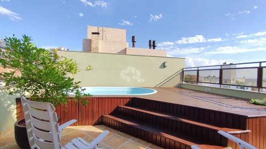 Cobertura com 3 Quartos à venda, 234m² no Menino Deus, Porto Alegre