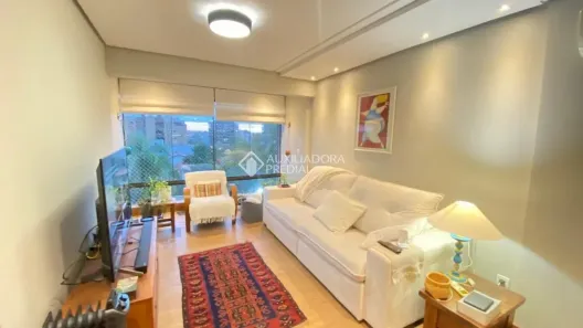Apartamento com 3 Quartos à venda, 88m² no Marechal Rondon, Canoas