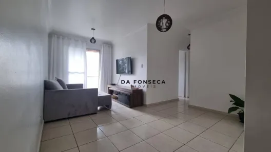 Apartamento com 2 Quartos à venda, 54m² no Parque Continental, São Paulo