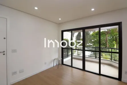 Apartamento com 3 Quartos à venda, 100m² no Vila Andrade, São Paulo