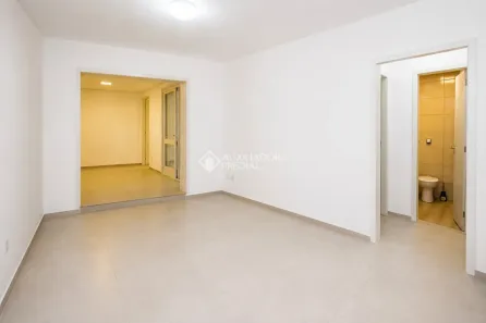 Apartamento com 1 Quarto à venda, 43m² no Santo Antônio, Porto Alegre