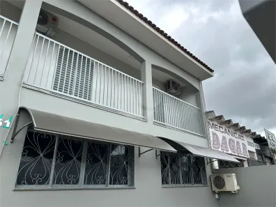 Sobrado com 4 Quartos à venda, 252m² no Jardim Santa Rosa, Araraquara