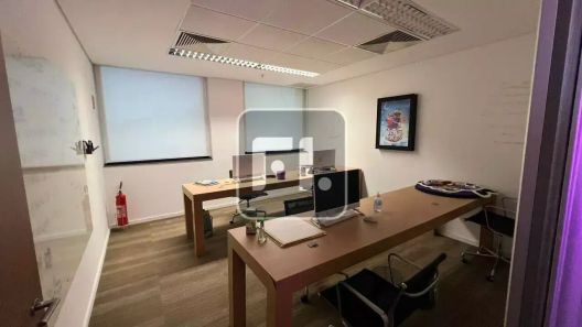 Sala Comercial para venda ou aluguel, 237m² no Jardim Paulista, São Paulo