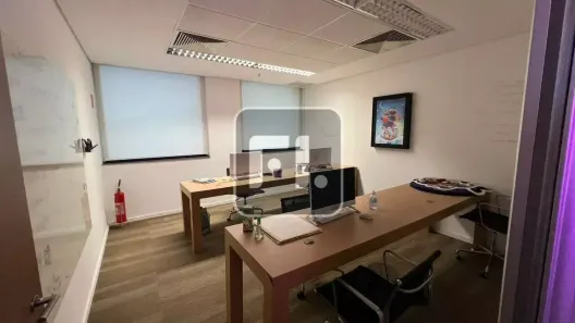 Sala Comercial para venda ou aluguel, 237m² no Jardim Paulista, São Paulo