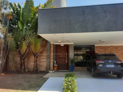Casa de Condomínio com 4 Quartos à venda, 363m² no Barreirinho, Araçoiaba da Serra