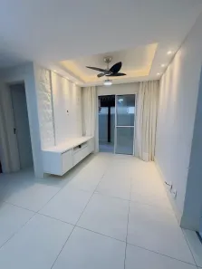 Apartamento com 2 Quartos à venda, 62m² no Ourimar, Serra