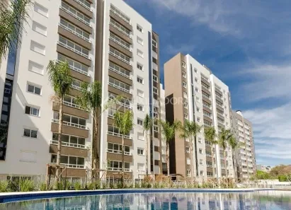 Apartamento com 4 Quartos à venda, 159m² no Menino Deus, Porto Alegre