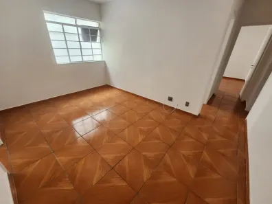 Apartamento com 2 Quartos à venda, 49m² no Centro, Juiz de Fora