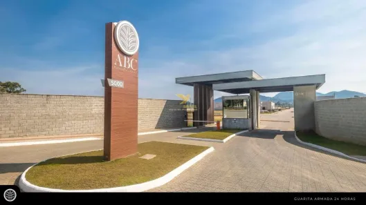 Lote/Terreno à venda, 124915m² no Alto Perequê, Porto Belo