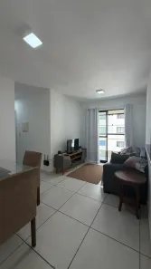 Apartamento com 3 Quartos para alugar, 63m² no Luiz Gonzaga, Caruaru