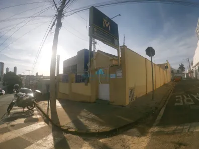 Sala Comercial para alugar, 250m² no Centro, Franca