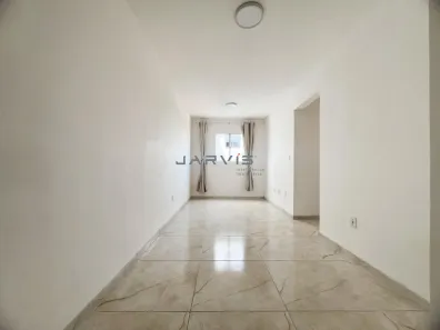 Apartamento com 3 Quartos à venda, 56m² no Benedito Bentes, Maceió