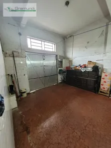 Sobrado com 1 Quarto à venda, 266m² no Sacomã, São Paulo