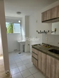 Apartamento com 2 Quartos à venda, 45m² no Cavalhada, Porto Alegre
