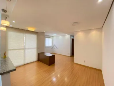 Apartamento com 2 Quartos à venda, 68m² no Bela Suiça, Londrina