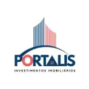 Logo da imobiliária