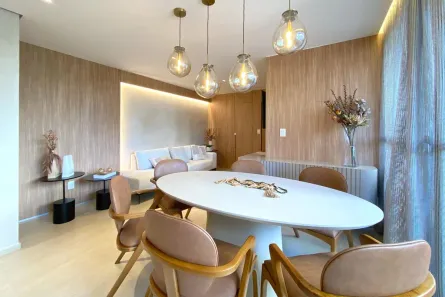 Apartamento com 3 Quartos à venda, 84m² no Funcionários, Belo Horizonte