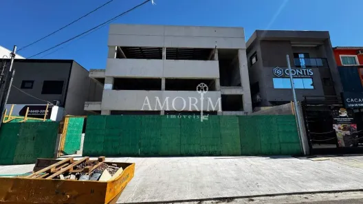 Prédio Comercial para alugar, 710m² no Portais (Polvilho), Cajamar