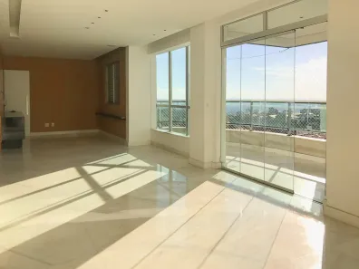 Apartamento com 4 Quartos à venda, 134m² no Belvedere, Belo Horizonte