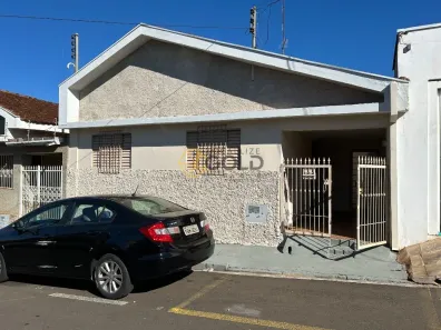 Casa com 4 Quartos à venda, 116m² no Estação, Franca