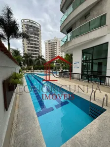 Apartamento com 3 Quartos para alugar, 76m² no Barra Olímpica, Rio de Janeiro