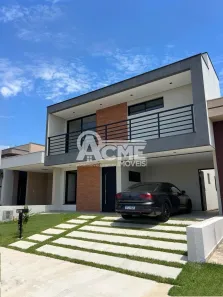 Casa de Condomínio com 3 Quartos à venda, 150m² no Jardim Terras de São Francisco, Sorocaba