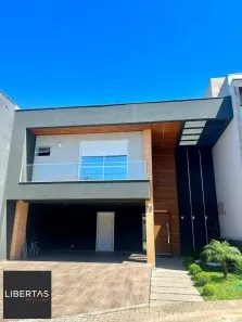 Casa de Condomínio com 3 Quartos à venda, 162m² no Parque da Matriz, Gravataí