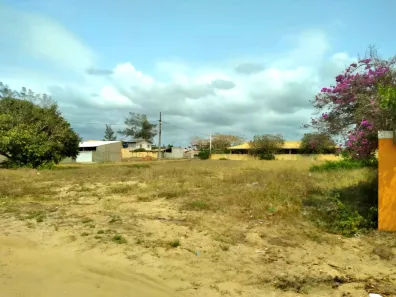 Lote/Terreno à venda, 450m² no Chapéu do Sol, São João da Barra