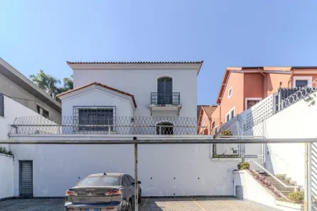com 4 Quartos à venda, 481m² no Pacaembu, São Paulo