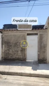 Casa com 2 Quartos à venda, 45m² no Paciência, Rio de Janeiro