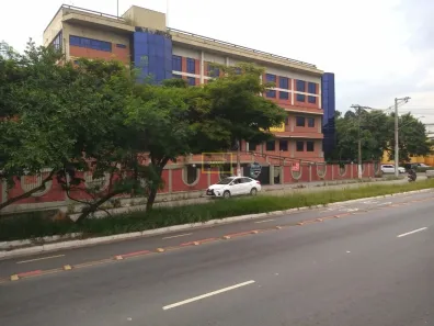 Imóvel Comercial à venda, 1924m² no Instituto de Previdência, São Paulo