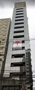 Sala Comercial à venda, 50m² no Sé, São Paulo