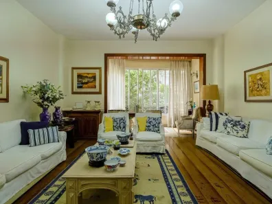 Apartamento com 3 Quartos à venda, 220m² no Copacabana, Rio de Janeiro