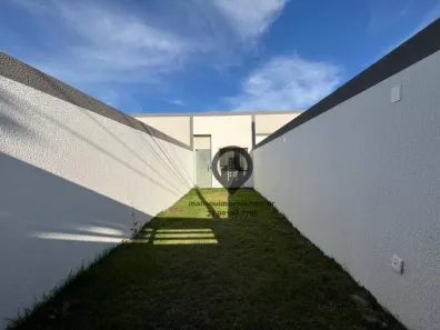 Casa com 2 Quartos à venda, 56m² no Pedra de Guaratiba, Rio de Janeiro